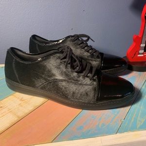 COPY - Mezlan scala dress casual sneakers men’s shoe 12